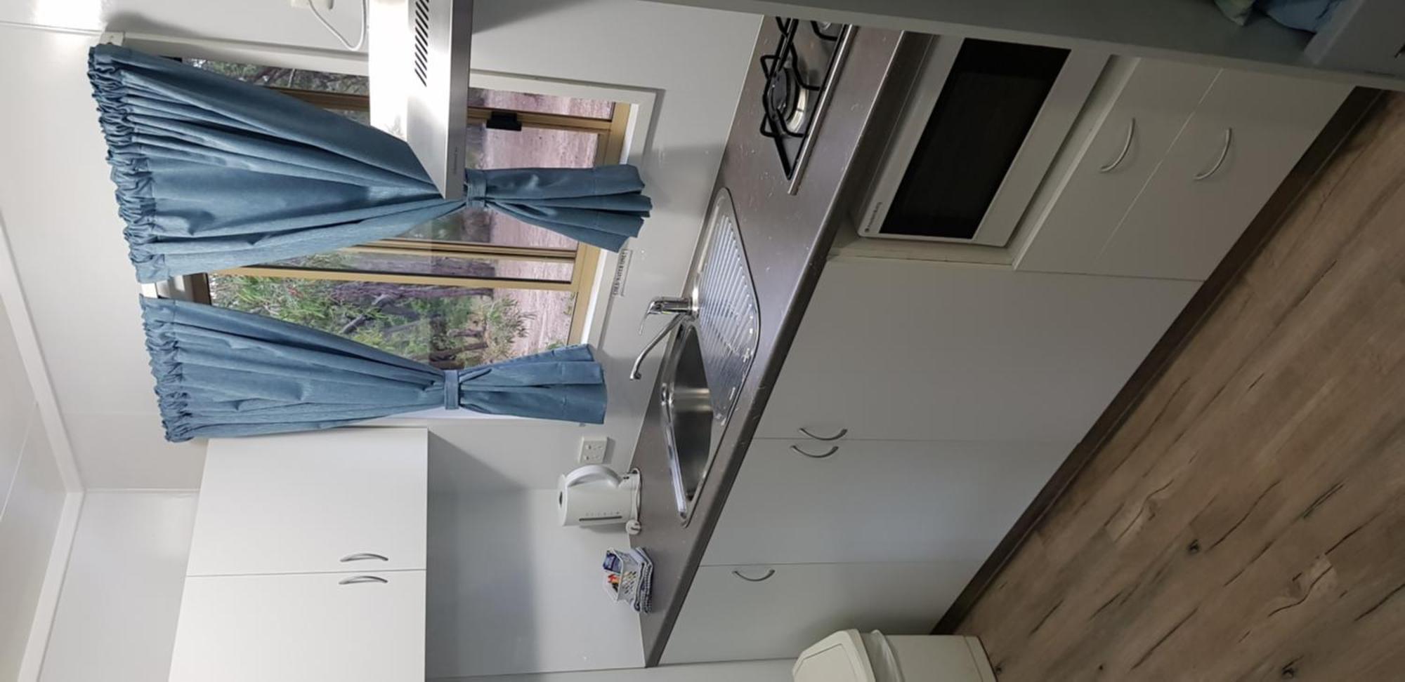 Gracetown Caravan Park Rom bilde