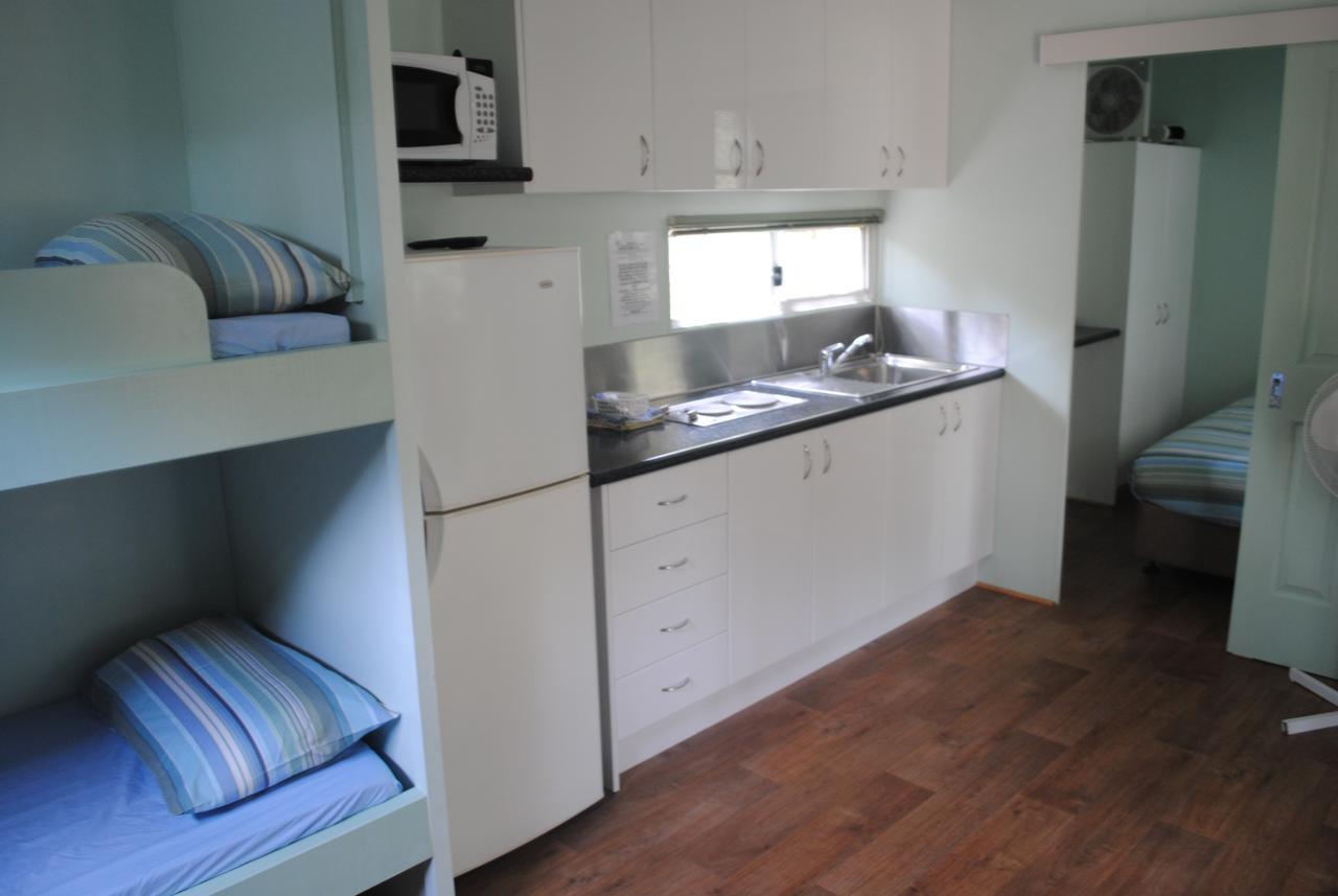 Gracetown Caravan Park Eksteriør bilde