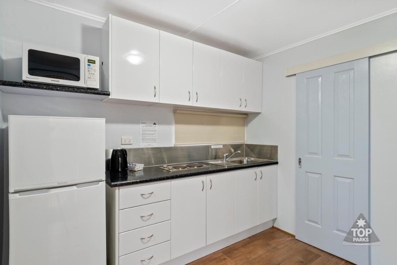 Gracetown Caravan Park Eksteriør bilde
