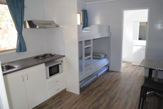 Gracetown Caravan Park Eksteriør bilde