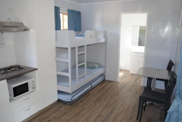 Gracetown Caravan Park Eksteriør bilde